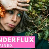 What Does Genderflux Mean + Other Genderflux Information To Help You Be A Better Ally!