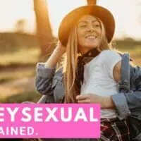 What Does Greysexual Mean + Other Greysexual Information To Help You Be A Better Ally!