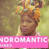 What Does Gynoromantic Mean + Other Gynoromantic Information To Help You Be A Better Ally!