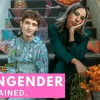 What Does Pangender Mean + Other Pangender Information To Help You Be A Better Ally!