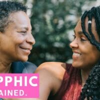 What Does Sapphic Mean + Other Sapphic Information To Help You Be A Better Ally!