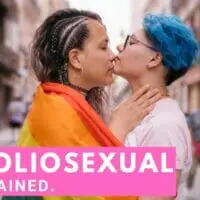 What Does Skoliosexual Mean + Other Information To Help You Be A Better Ally!