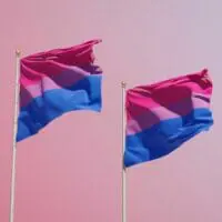 What Exactly Is The Bisexual Pride Flag, and What Does It Mean