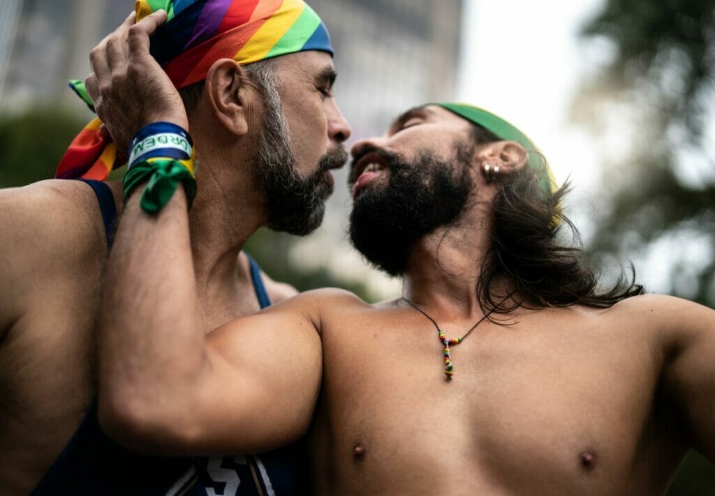 LGBTQ+ Community Organizations in San Juan