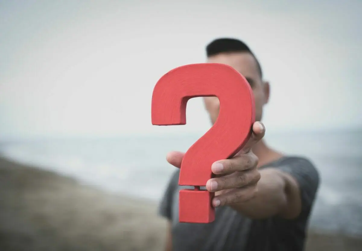 What Is The Questioning Pride Flag, And What Does It Stand For?