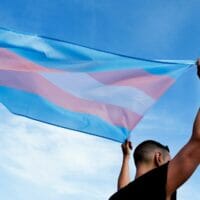 What Is The Transgender Pride Flag, And What Does It Stand For?