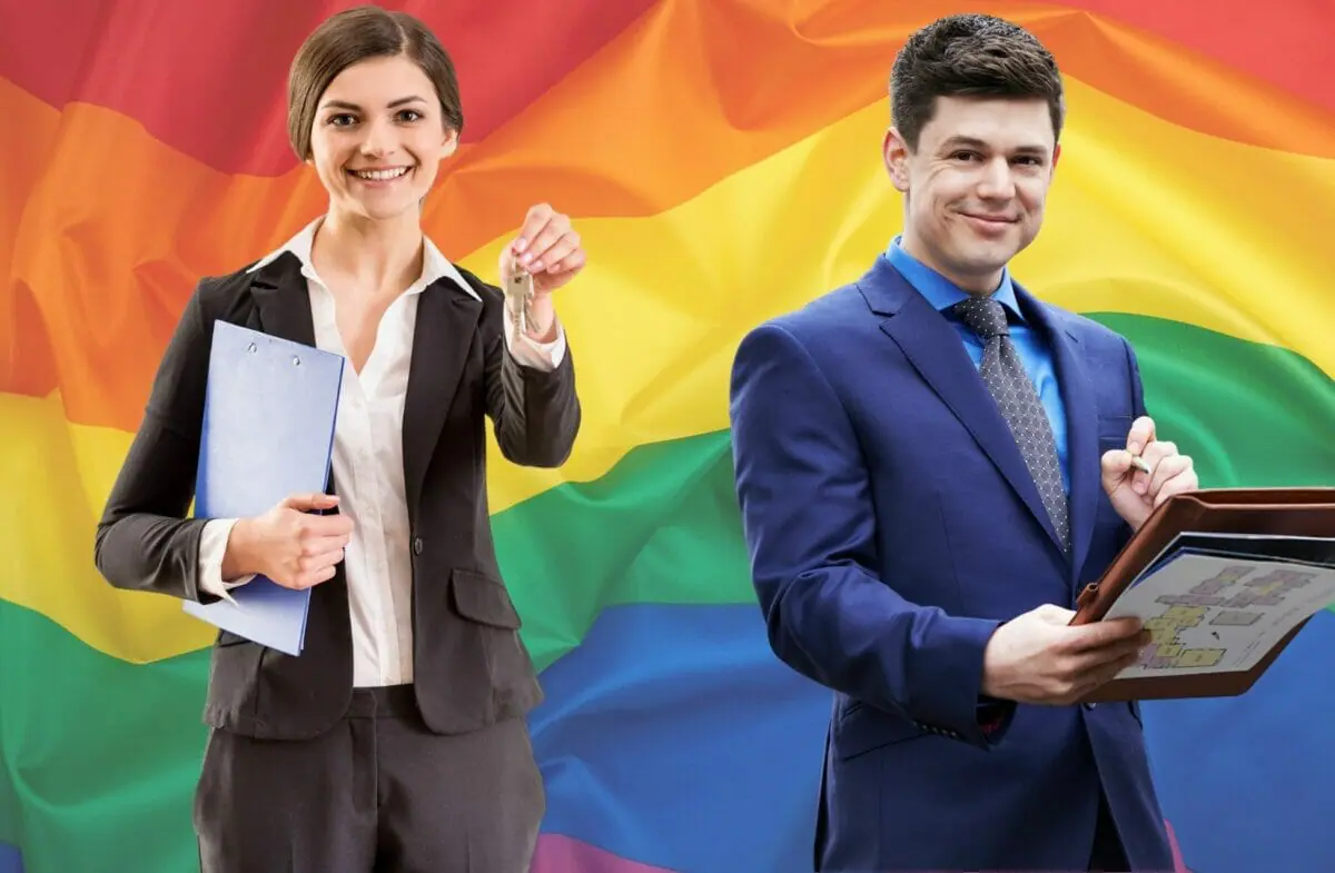 Why You Should Let a Gay Realtor Help You Find Your Next Home!