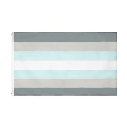 all pride flags - Demiboy Pride Flag