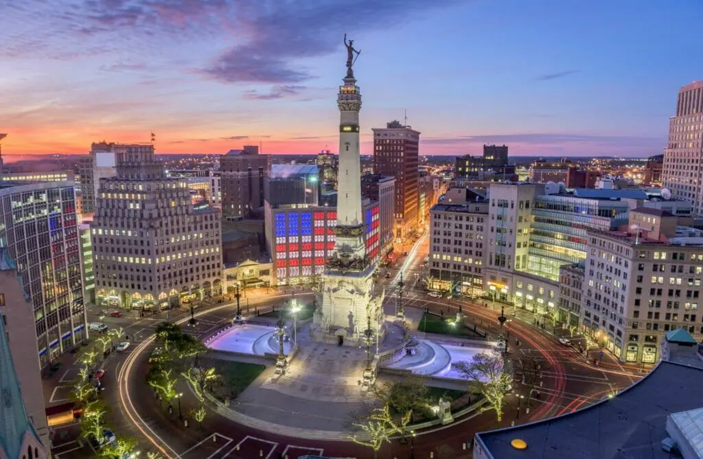 moving to Indianapolis - LGBT Indianapolis - gay Indianapolis