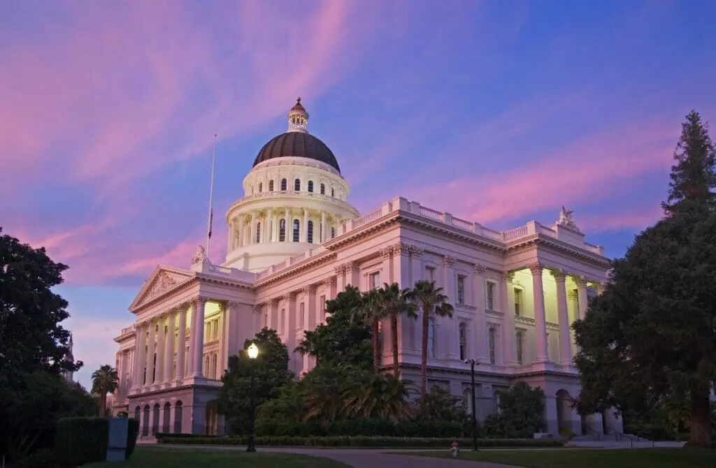 moving to Sacramento - LGBT Sacramento - gay Sacramento