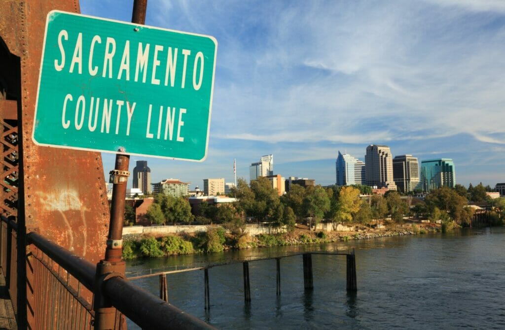 moving to Sacramento - LGBT Sacramento - gay Sacramento