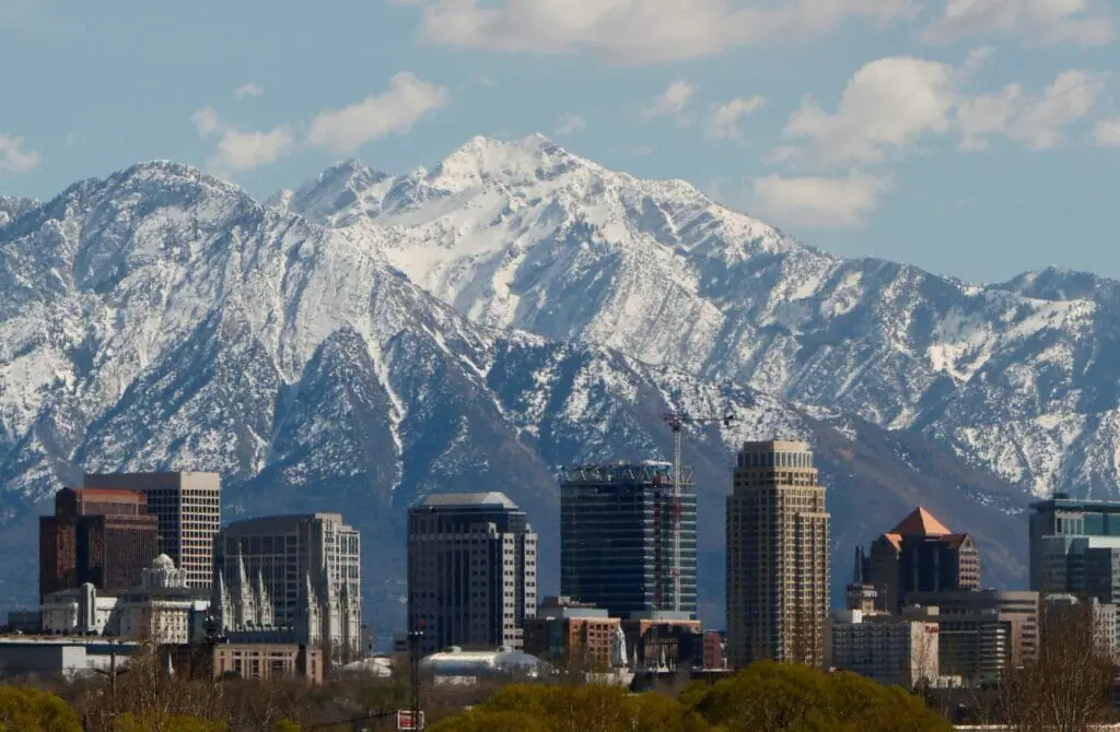 moving to Salt Lake City - LGBT Salt Lake City - gay Salt Lake City