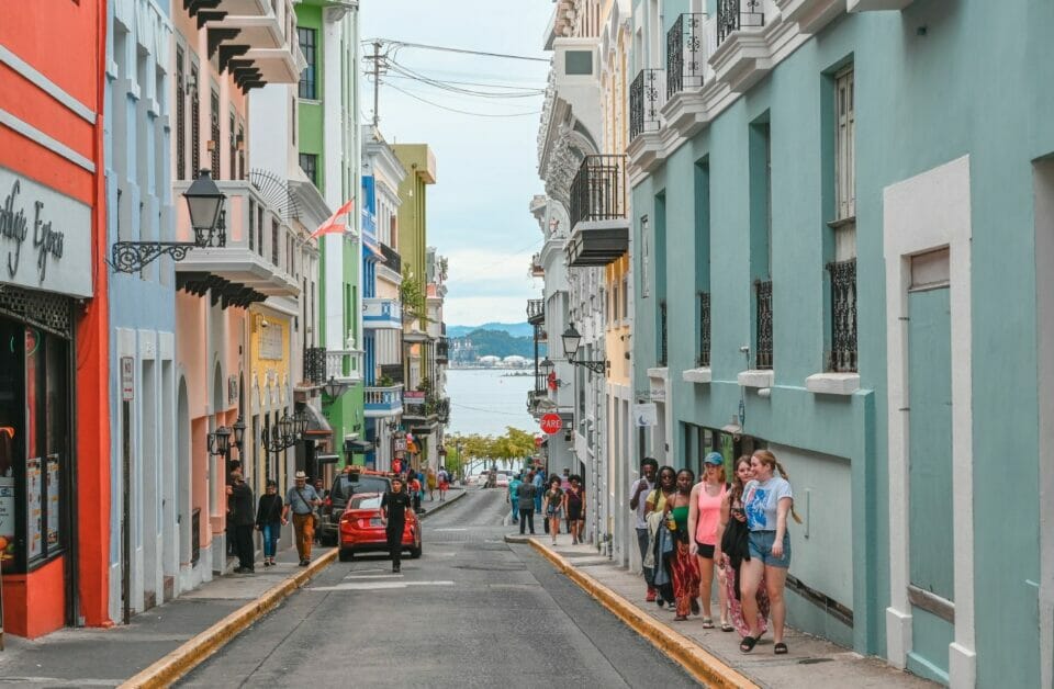 Moving To LGBT San Juan, Puerto Rico? How To Find Your Perfect Gay
