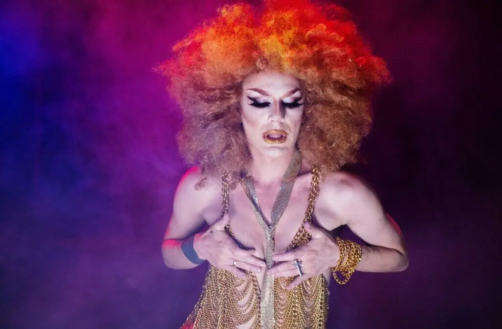 The Best Drag Queen Movies You Should Have Already Seen By Now! 