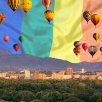 Moving To LGBT Albuquerque How To Find Your Perfect Gay Neighborhood!