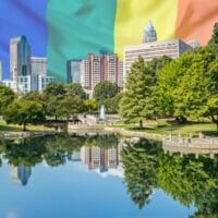 Moving To LGBT Charlotte How To Find Your Perfect Gay Neighborhood!