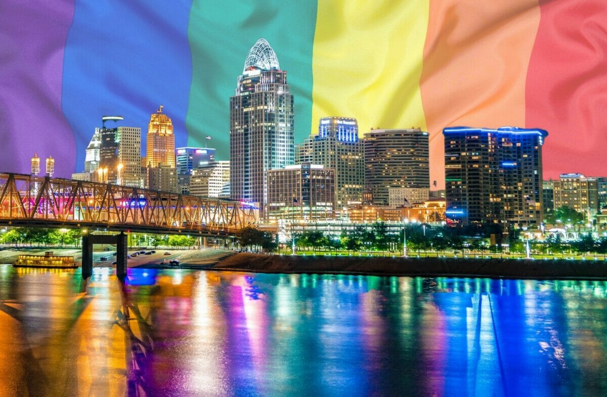 Moving To LGBT Cincinnati? How To Find Your Perfect Gay Neighborhood!