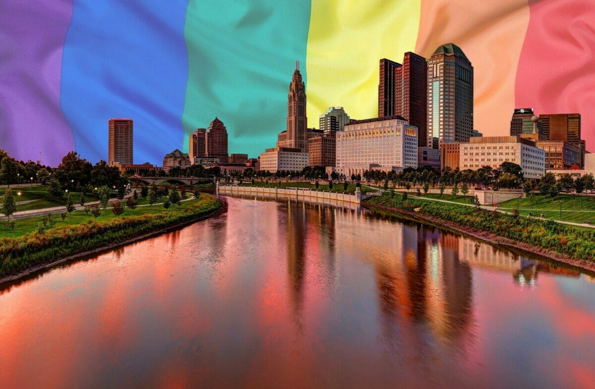 Moving To LGBT Columbus? How To Find Your Perfect Gay Neighborhood!