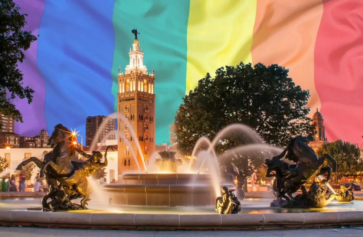 Moving To LGBT Kansas City, Missouri? How To Find Your Perfect Gay Neighborhood!