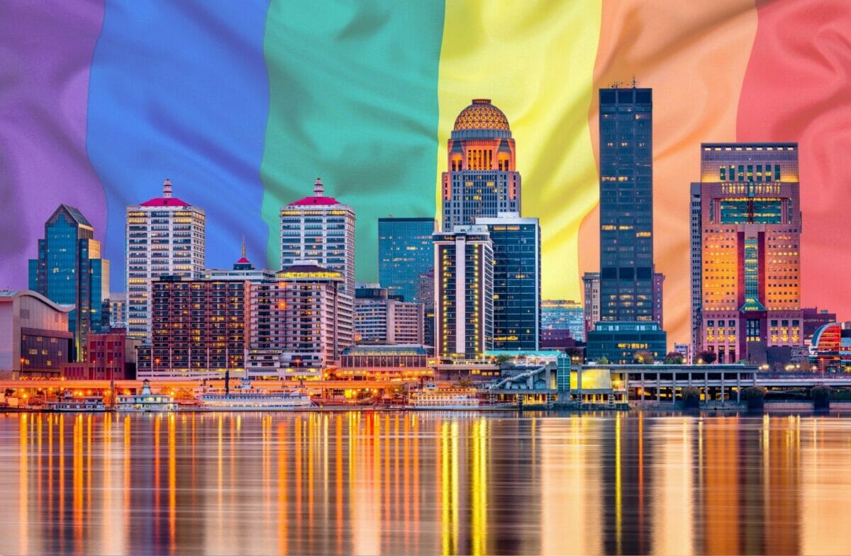 Moving To LGBT Louisville, Kentucky? How To Find Your Perfect Gay Neighborhood!