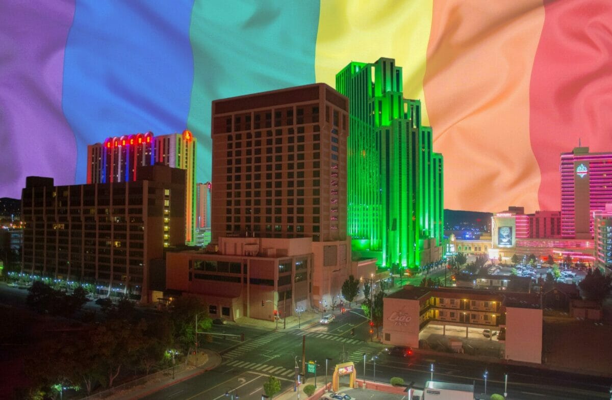 Moving To LGBT Reno? How To Find Your Perfect Gay Neighborhood!