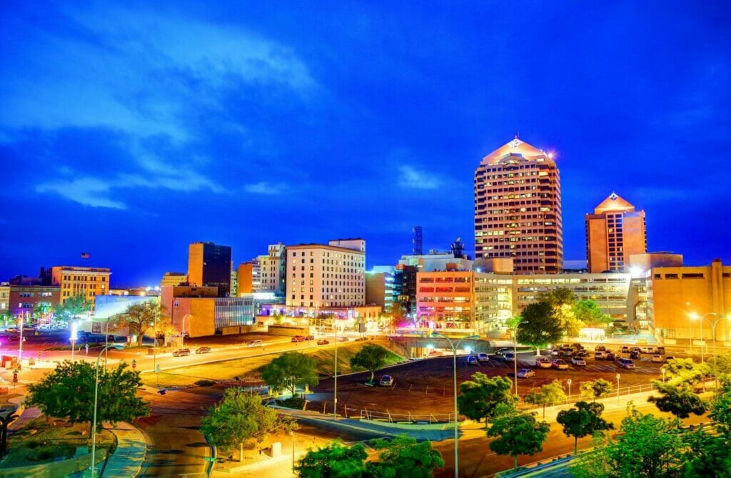 Moving to lgbt Albuquerque - lgbtq Albuquerque life - gay Albuquerque guide