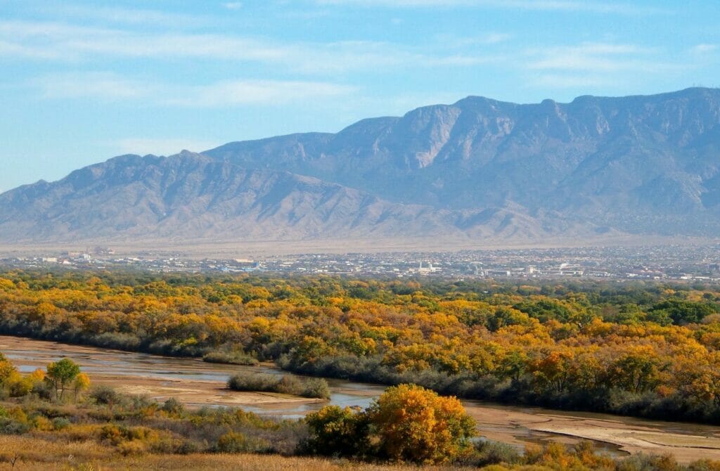 Moving to lgbt Albuquerque - lgbtq Albuquerque life - gay Albuquerque guide