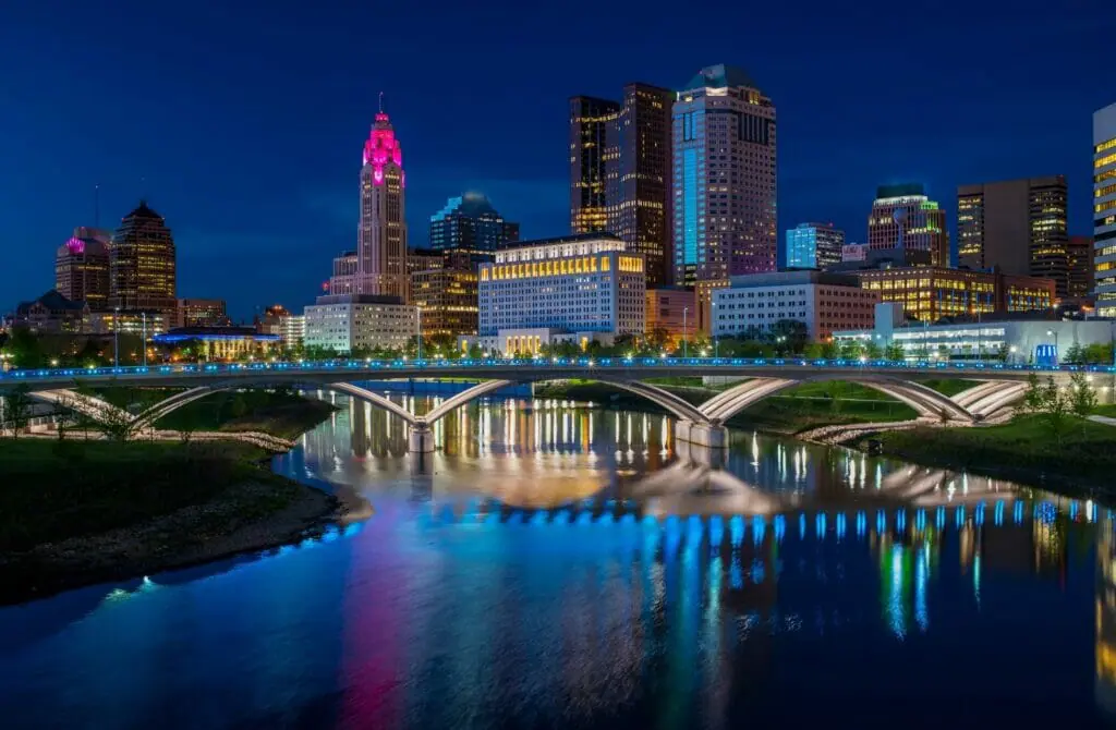 Moving to lgbt Columbus - lgbtq Columbus life - gay Columbus guide