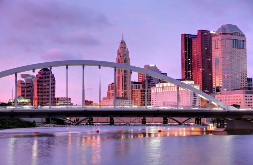 Moving to lgbt Columbus - lgbtq Columbus life - gay Columbus guide