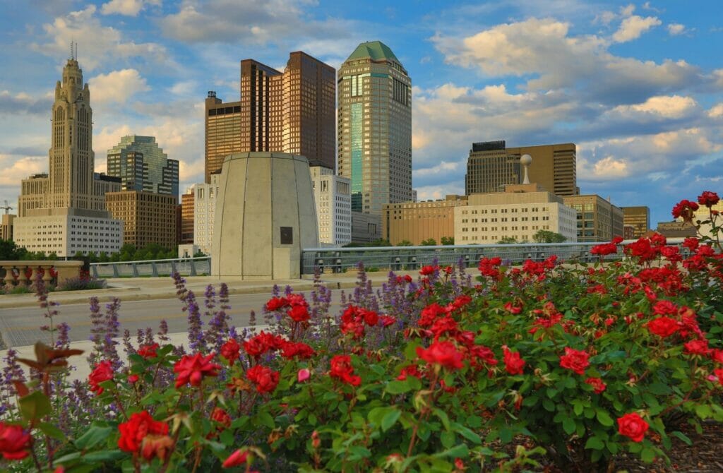 Moving to lgbt Columbus - lgbtq Columbus life - gay Columbus guide