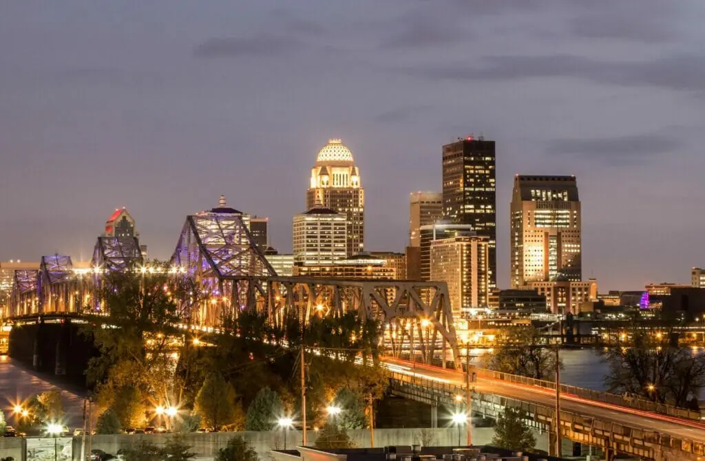 Moving to lgbt Louisville - lgbtq Louisville life - gay Louisville guide