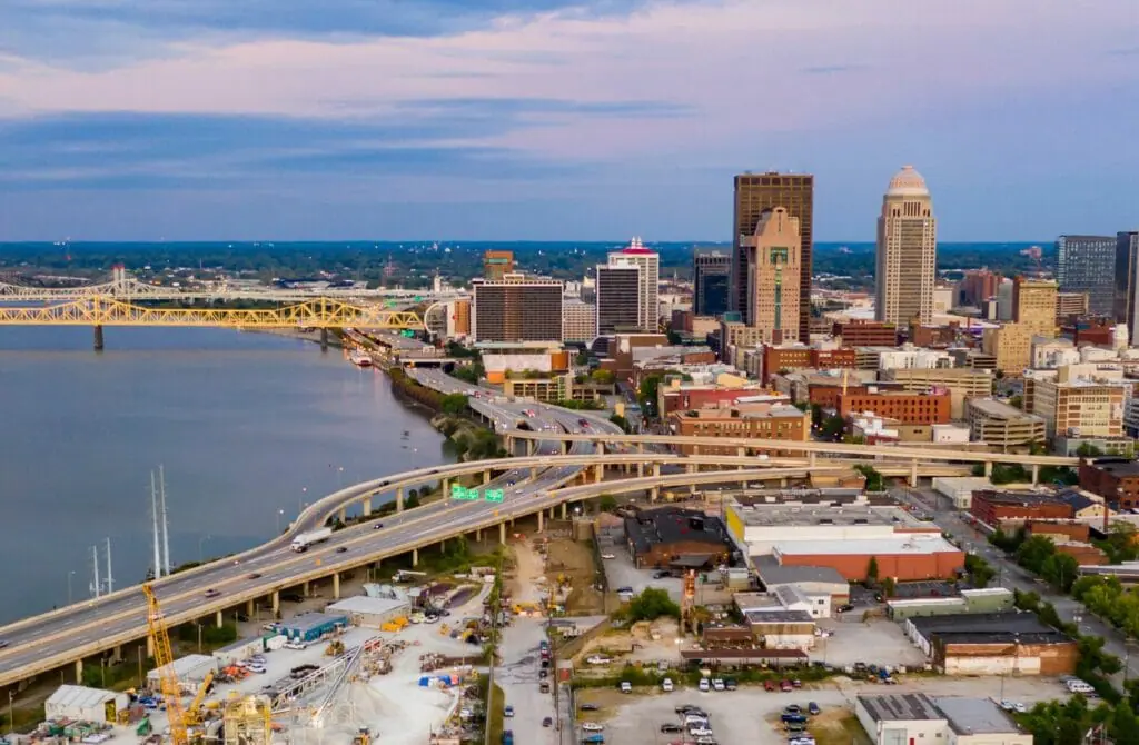 Moving to lgbt Louisville - lgbtq Louisville life - gay Louisville guide