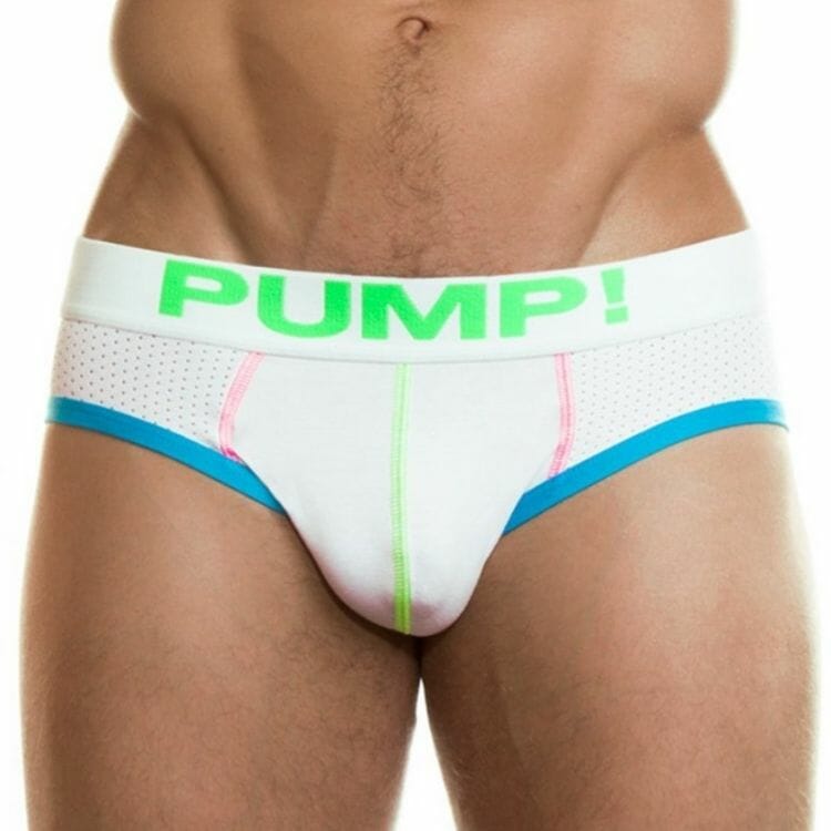 best pump! underwear - Brief Candy 12020