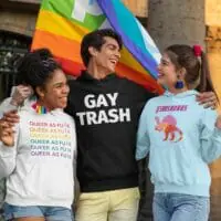 The 23 Best Gay Hoodies That Let The World Know “I’m Gay And Proud!”