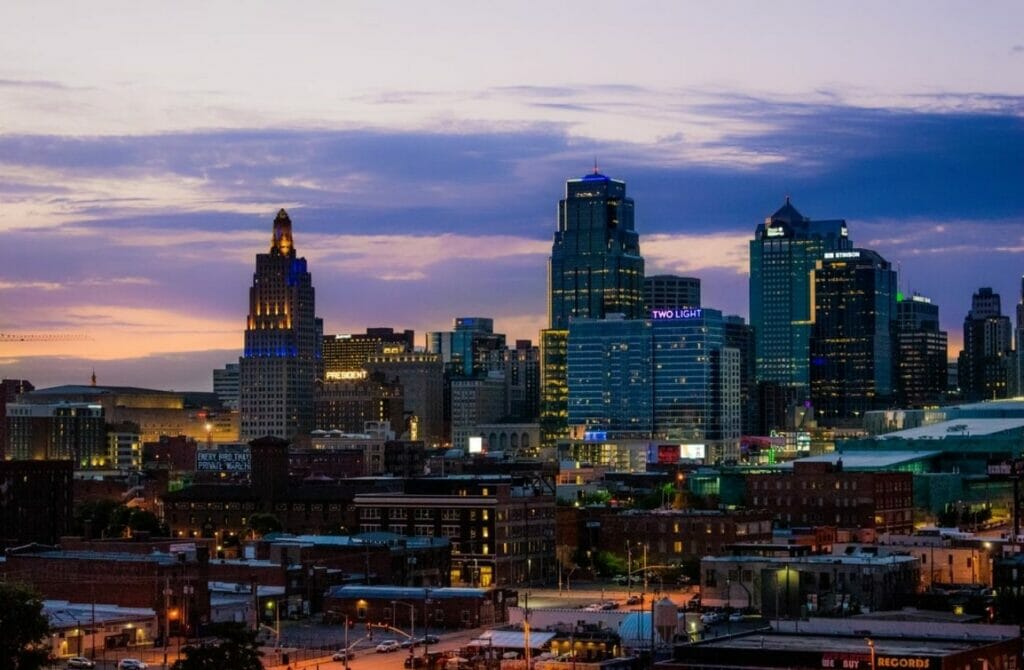 moving to Kansas City - LGBT Kansas City - gay Kansas City