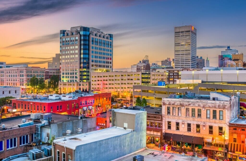 moving to Memphis - LGBT Memphis - gay Memphis 