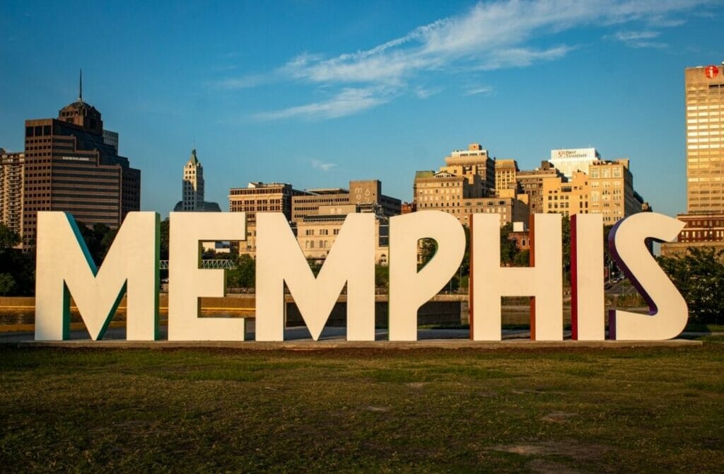 moving to Memphis - LGBT Memphis - gay Memphis
