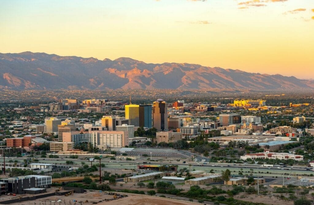 moving to Tucson - LGBT Tucson - gay Tucson