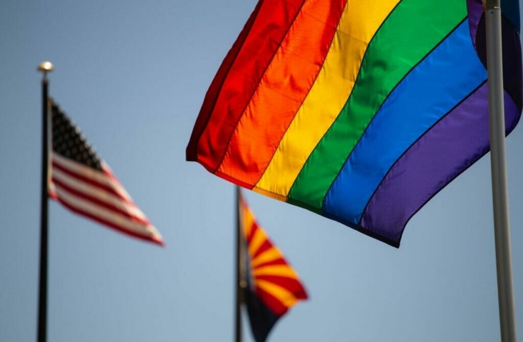 moving to Tucson - LGBT Tucson - gay Tucson