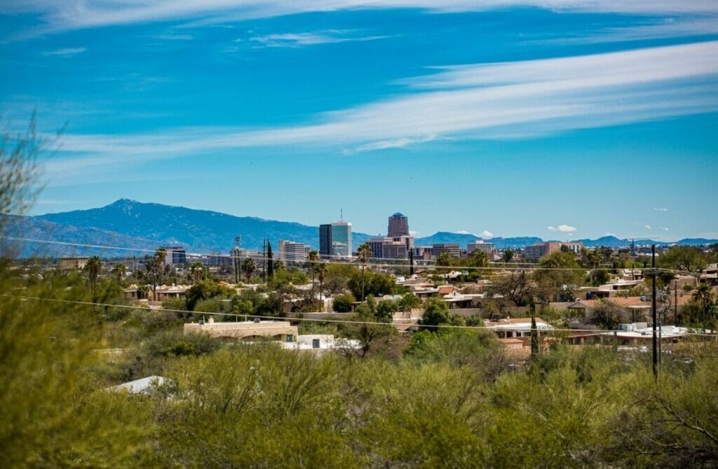 moving to Tucson - LGBT Tucson - gay Tucson