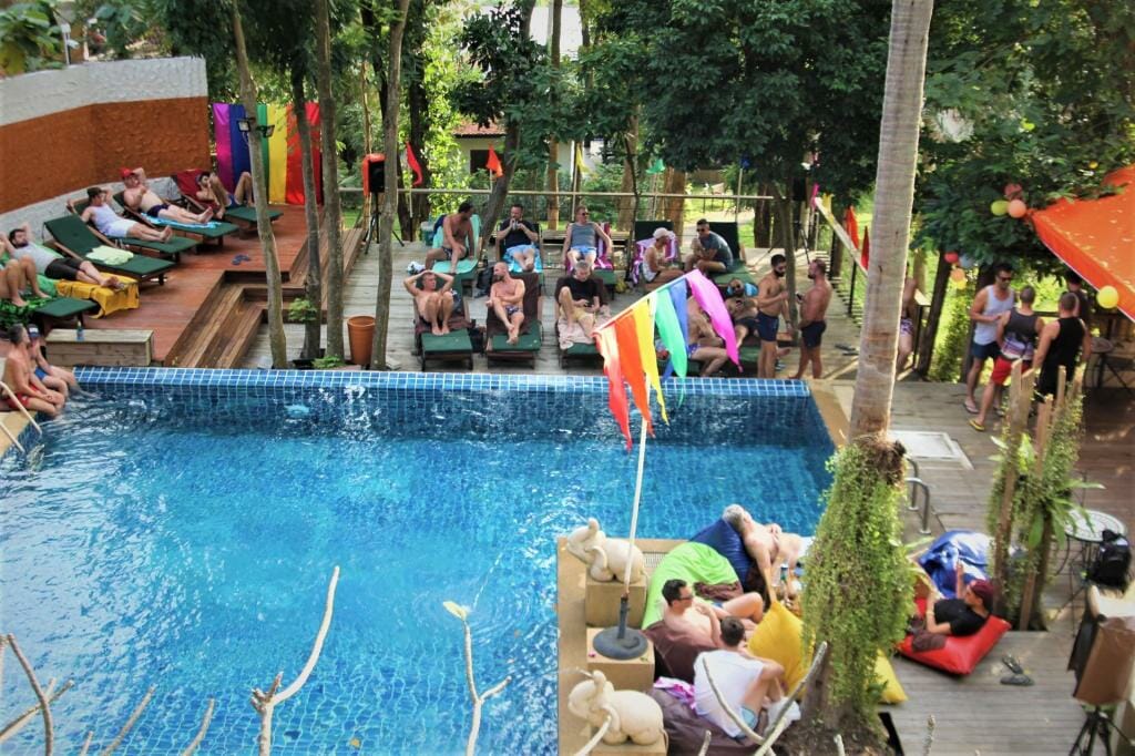 lgbt rights in Thailand- trans rights in Thailand- lgbt acceptance in Thailand- gay travel in Thailand