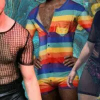 Best Gay Apparel Ideas To Inspire Your Next Fabulous Queer Pride Outfit!