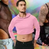 Best Gay Clothing Ideas To Inspire Your Next Fabulous Queer Pride Outfit!