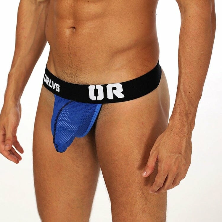 Best Men’s Erotic Underwear - ORLVS Pouch Jockstrap