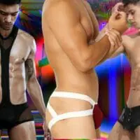 Best Men’s Erotic Underwear To Try And Switch Things Up With!