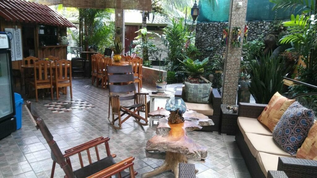 Coyaba Tropical Elegant Adult Guesthouse 2 - Gay Resorts In Costa Rica