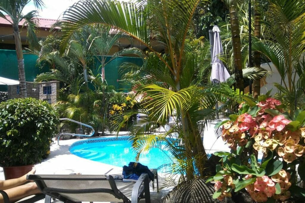 Coyaba Tropical Elegant Adult Guesthouse - Gay Resorts In Costa Rica