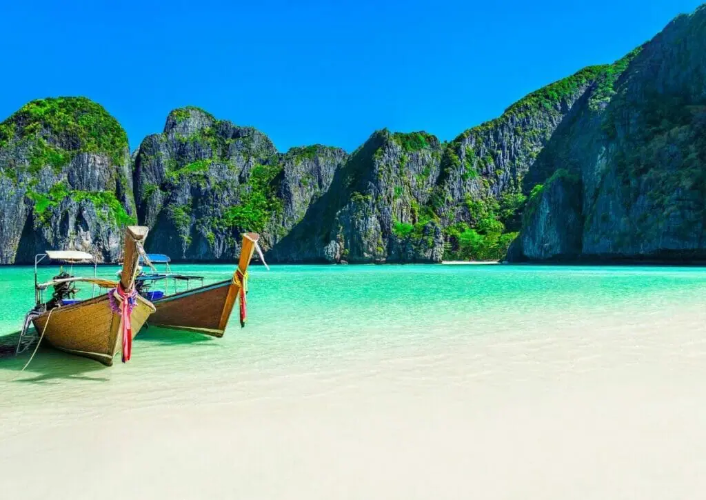 14 Fabulously Gay-Friendly & Gay Resorts In Thailand To Try On Your Next Gaycation!