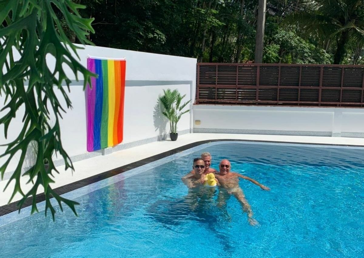 17 Fabulously Gay-Friendly & Gay Resorts In Thailand To Try On Your Next Gaycation!