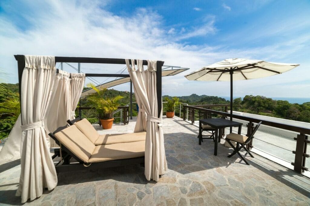 Gaia Hotel & Reserve- Adults Only 3 - Gay Resorts In Costa Rica